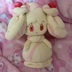 マホイップ ぬいぐるみ ポケモン