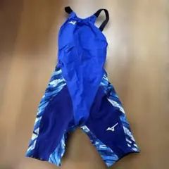 ミズノGX 競泳用130 中古品