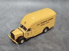 エグゾト 1/43 マルティーニ ポルシェ トランスポーター EX00014