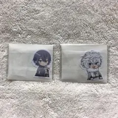 にじさんじ　チョコエッグ