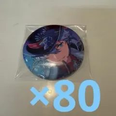 瀬名泉　イベコレ缶バッジ