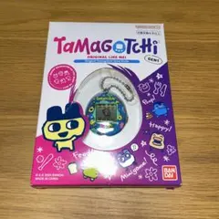 【電池付き】たまごっちGEN1