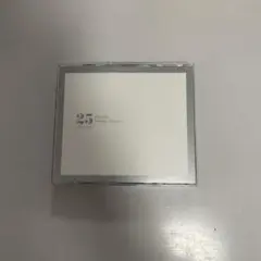 安室奈美恵 Finally CD