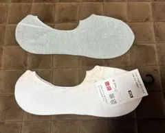 UNIQLO ソックス
