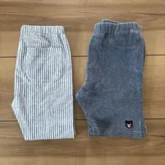 スパッツ パンツ