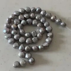 バロックパール ビーズ・アクセサリー