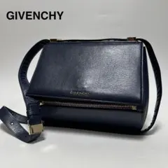 2026年最新】GIVENchy バッグ パンドラの人気アイテム - メルカリ
