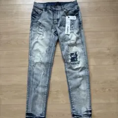 PURPLE BRAND スキニーデニム ジーンズ 32