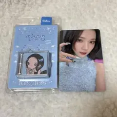 Heats2Hearts ジウ　トレカ　SMini