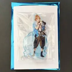 刀ミュ 十周年祝賀祭 目出度歌誉花舞 アクスタ 浦島虎徹 糸川耀士郎