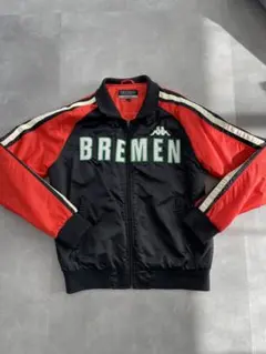 Kappa BREMENジャケット Lサイズ