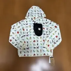 インセクトコレクション ジャケット