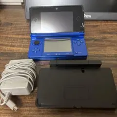 3ds 本体