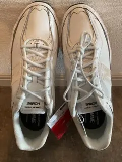 『New Balance U509』 W-NAME WHITE