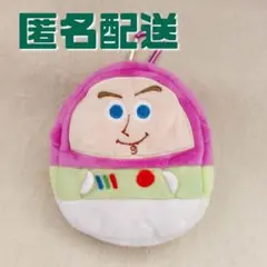 ディズニー　トイ・ストーリー　トイストーリー　バズ・ライトイヤー　マスコット