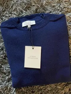 21aw English Lambswool 5gg Roll Neckのサムネイル