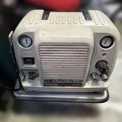 K05-205）makita AC700 エアコンプレッサー - メルカリ