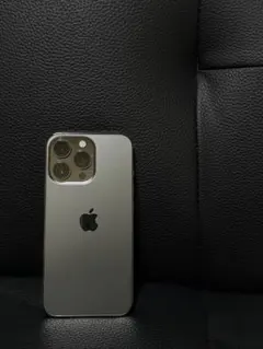 iPhone13pro グラファイト