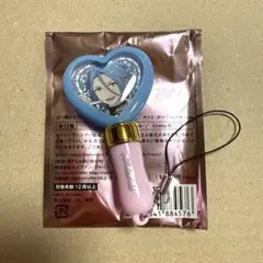 あんスタ　スタフォニ4th HiMERU ミニペンライト　Crazy:B