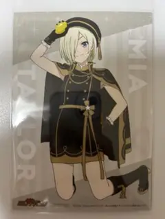 ラブライブ　テレビジョン　ブロマイド　ミア