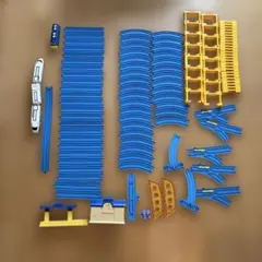 プラレール　100点以上　まとめ売り