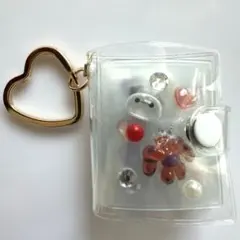 ビ*ト様 ミニシール帳 ディズニー ボンボンドロップシール おすそわけ