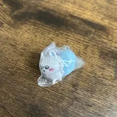 ちいかわ マスコットつきビスケット　モモンガ