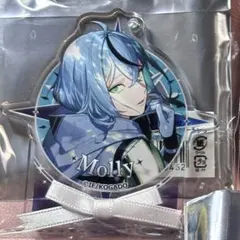 オバレク Agf 限定発売 ステラワース モリィ 1点