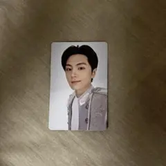 ENHYPEN ミュージアム トレカ VIP 2弾 ジェイ