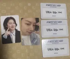 super junior ヒチョル　トレカ