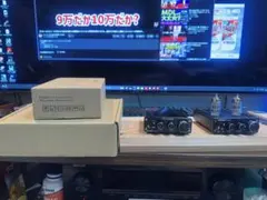 FX-AUDIO TUBE-00J LIMITED [シルバー] おまけつき - メルカリ