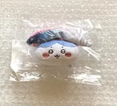 ちいかわ寿司 お寿司になっちゃった・・・ ぬいぐるみくじ ハチワレ/しめさば