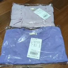 ブランシェス　トレーナー　2枚セット　90