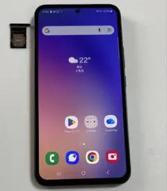 極美品】Galaxy A54 SIMフリー au/UQモバイル版 - メルカリ