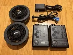 新品未使用】ミドリ安全 COOLFAN WE20FS5と予備バッテリー - メルカリ