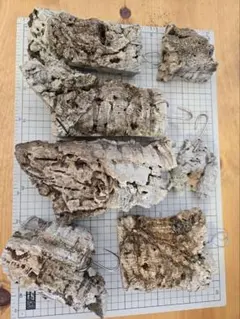 コルク板　中古品　セットのサムネイル