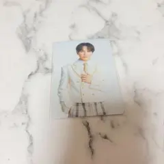 EBiDAN Yes!東京 M!LK 吉田仁人 トレカ