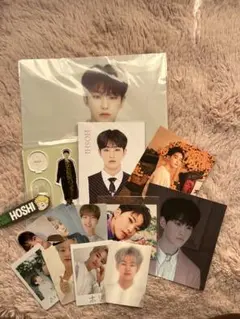 SEVENTEENホシセット