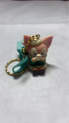 リーナベル キーチェーン ストラップのサムネイル
