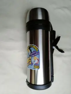 新品未使用THERMOS サーモス ステンレスボトル 2.0L 水筒