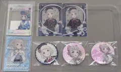 学園アイドルマスター 葛城リーリヤ まとめ売り