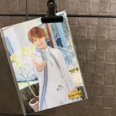 値下げ❗️King & Prince 1stLive フォトセット　平野紫耀