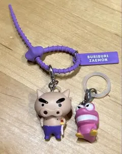 クレヨンしんちゃん　2点セット