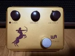 Warm Audio Centavo オーバードライブ ペダルのサムネイル
