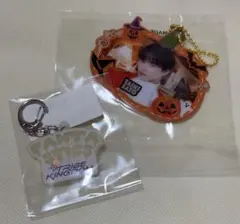 FANTASTICS 佐藤大樹 トラステ ハロウィン