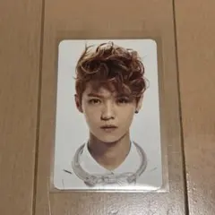 ルハン　EXO 20枚セット 2026年最新】EXO ルハンの人気アイテム - メルカリ