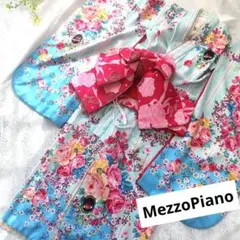 2026年最新】メゾピアノ 七五三 着物の人気アイテム - メルカリ