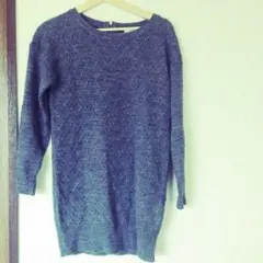 特価❣️indexニットワンピース