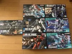 HGガンプラまとめ売り＋おまけ - メルカリ