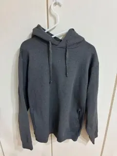 green label relaxing パーカー L グレー